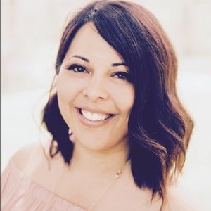 Meet your Posher, Bethany